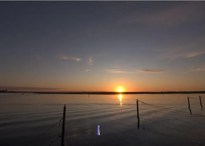 Hausboot Fjord Cumulus Solarboot Mit Biosauna In * Wendtorf